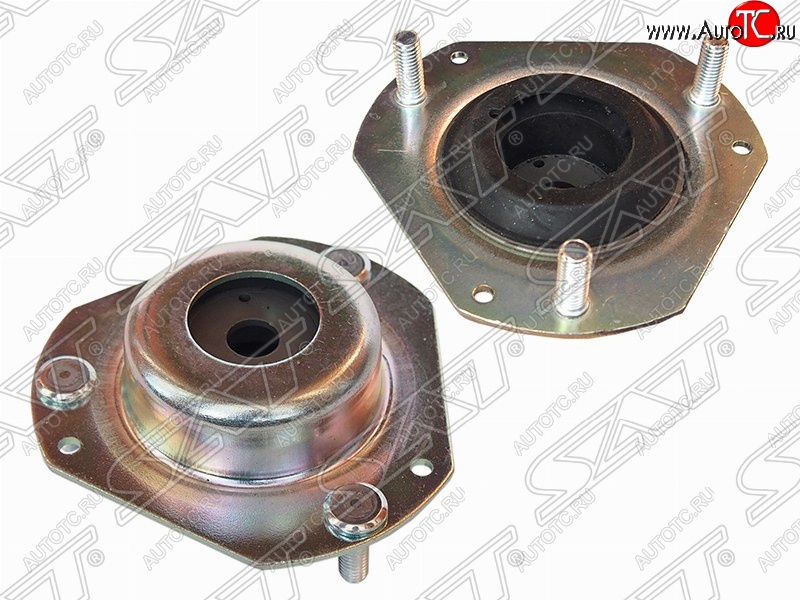 889 р. Опора переднего амортизатора SAT (LH=RH) Mazda Demio 3 DE рестайлинг (2011-2014)  с доставкой в г. Кемерово