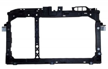 Рамка радиатора SAT (телевизор) Mazda Demio 3 DE дорестайлинг (2007-2011)