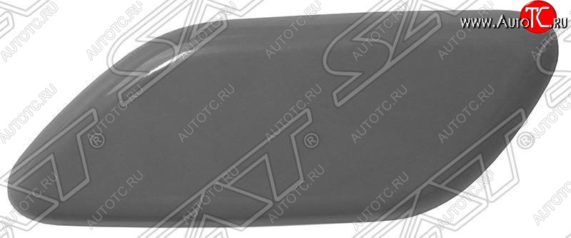 379 р. Левая крышка омывателя фар SAT Mazda 3/Axela BK дорестайлинг, хэтчбэк (2003-2006) (Неокрашенная) с доставкой в г. Кемерово Увеличить фотографию 1 379 р. Левая крышка омывателя фар SAT Mazda 3/Axela BK дорестайлинг, хэтчбэк (2003-2006) (Неокрашенная) с доставкой в г. Кемерово