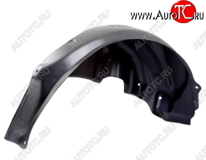 4 099 р. Подкрылок передний Totem Mazda 3/Axela BP хэтчбэк (2019-2025) (без шумоизоляции)  с доставкой в г. Кемерово