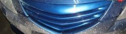 Решётка радиатора Extremma Mazda 3/Axela  BK (2003-2006) дорестайлинг, хэтчбэк