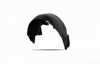 Подкрылок задний Totem Mazda 3/Axela BM дорестайлинг, хэтчбэк (2013-2016) (с шумоизоляцией)