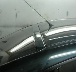 Козырёк на заднее стекло Drive Mazda 3/Axela  BK (2003-2006) дорестайлинг седан
