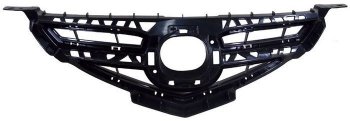 Внутренняя решётка радиатора SAT (SPORT TYPE) Mazda 3/Axela  BK (2006-2009) рестайлинг седан