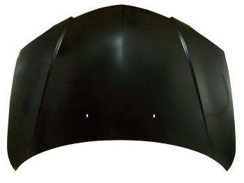 Капот API Mazda 3/Axela BK дорестайлинг седан (2003-2006)