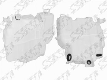 Бачок омывателей SAT (под 2 мотора, большой)  3/Axela  BM, 6  GJ, Atenza  правый руль