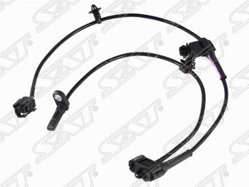Датчик ABS передний SAT Mazda 3/Axela  BM (2013-2016) дорестайлинг седан, дорестайлинг, хэтчбэк