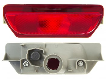 Фонарь в задний бампер SAT Mazda 3/Axela  BM (2013-2016) дорестайлинг седан