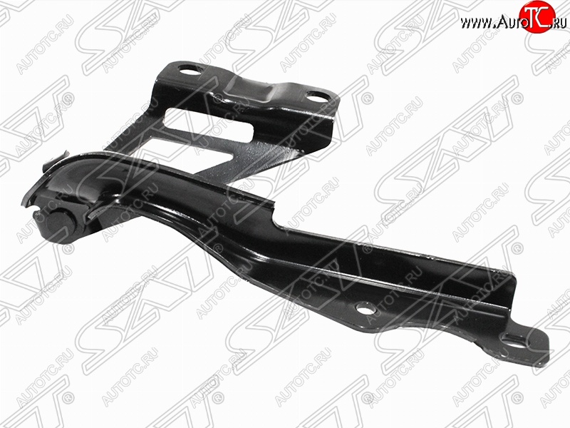829 р. Правая петля капота SAT (пр-во Тайвань) Mazda 3/Axela BM дорестайлинг седан (2013-2016)  с доставкой в г. Кемерово