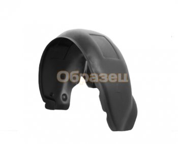 Левый подкрылок задний Totem Mazda 3/Axela  BL (2009-2013) дорестайлинг седан, дорестайлинг, хэтчбэк 5 дв., рестайлинг седан