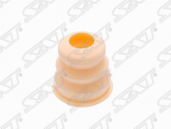177 р. Отбойник переднего амортизатора SAT Mazda 3/Axela BL дорестайлинг, хэтчбэк 5 дв. (2009-2011)  с доставкой в г. Кемерово. Увеличить фотографию 1