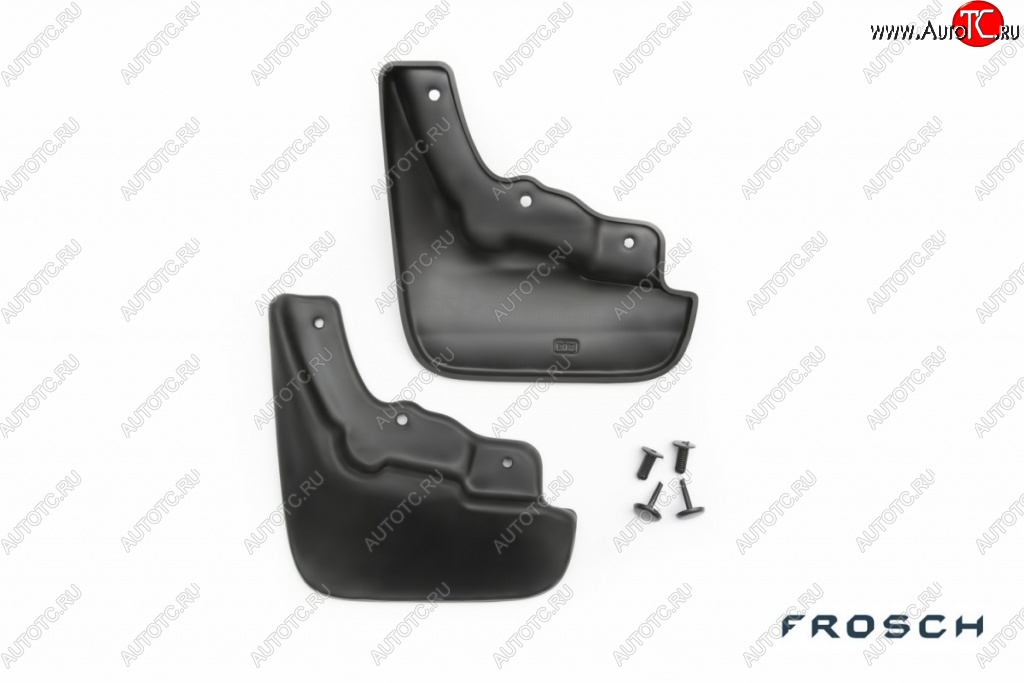 1 249 р. Брызговики передние Frosch (optimum, в пакете) Mazda 3/Axela BL дорестайлинг седан (2009-2011) с доставкой в г. Кемерово Увеличить фотографию 1 1 249 р. Брызговики передние Frosch (optimum, в пакете) Mazda 3/Axela BL дорестайлинг седан (2009-2011) с доставкой в г. Кемерово