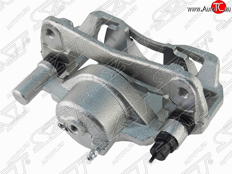 4 299 р. Левый передний суппорт тормозной (GG) SAT Mazda 6 GG седан дорестайлинг (2002-2005)  с доставкой в г. Кемерово