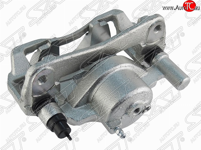 4 299 р. Правый передний суппорт тормозной (GG) SAT Mazda 6 GG седан дорестайлинг (2002-2005)  с доставкой в г. Кемерово