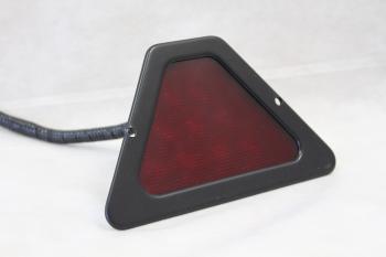 Стоп сигнал LED F1 Mazda 6  GJ (2012-2018) дорестайлинг седан, 1-ый рестайлинг седан (Красный)
