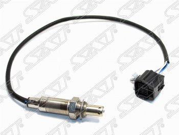Датчик кислородный (верхний) SAT Mazda 6  GH (2007-2012) дорестайлинг лифтбэк, дорестайлинг седан, дорестайлинг универсал, рестайлинг лифтбэк, рестайлинг седан, рестайлинг универсал