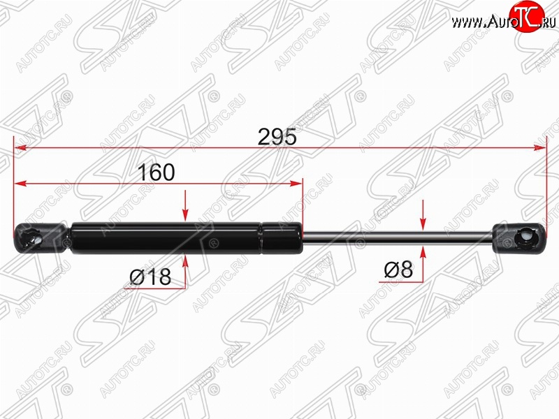 659 р. Упор крышки багажника SAT (газовый) Mazda 6 GH рестайлинг седан (2010-2012) с доставкой в г. Кемерово Увеличить фотографию 1 659 р. Упор крышки багажника SAT (газовый) Mazda 6 GH рестайлинг седан (2010-2012) с доставкой в г. Кемерово