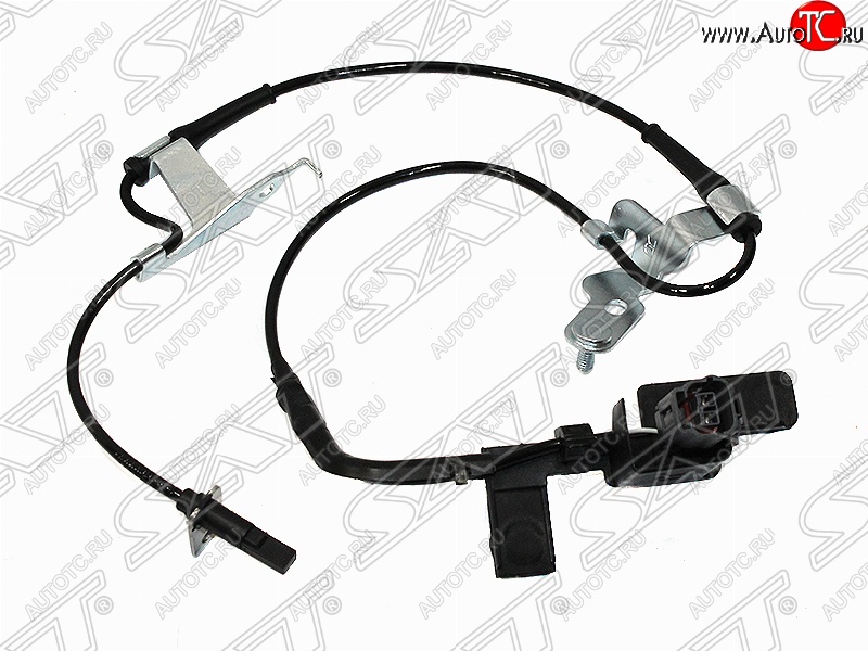 1 029 р. Правый датчик ABS передний SAT Mazda 6 GH дорестайлинг универсал (2007-2010) с доставкой в г. Кемерово Увеличить фотографию 1 1 029 р. Правый датчик ABS передний SAT Mazda 6 GH дорестайлинг универсал (2007-2010) с доставкой в г. Кемерово