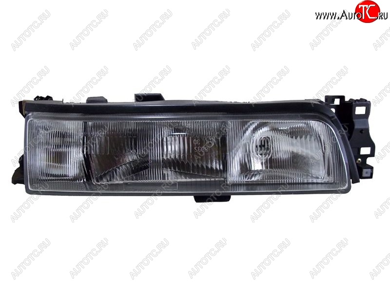 8 199 р. Правая фара SAT Mazda 626 GD седан (1987-1992)  с доставкой в г. Кемерово