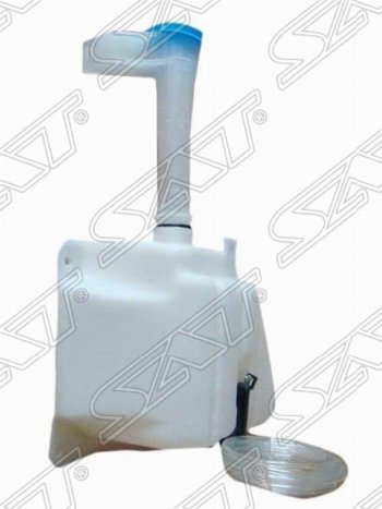 Бачок омывателей SAT (с мотором) Mazda 626 ( GE,  GF,  GF,FW) - Cronos
