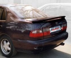 Спойлер Aileron Mazda 626  GE (1991-1997) седан