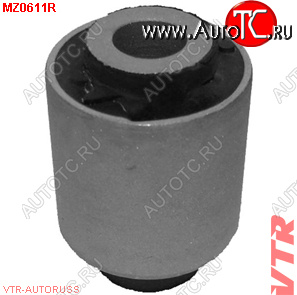 829 р. Сайлентблок поперечной тяги задней подвески VTR (внутренний) Mazda MX-6 (1992-2000)  с доставкой в г. Кемерово