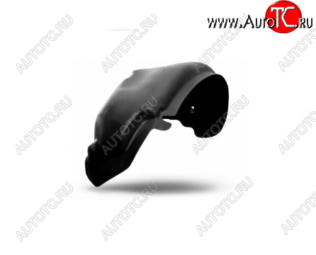 1 799 р. Правый подкрылок задний Totem (с шумоизоляцией)  Mazda CX-30  1 DM (2019-2025)  с доставкой в г. Кемерово