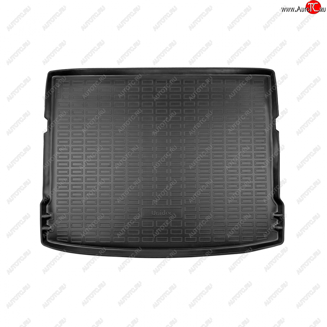 1 999 р. Коврик багажника Norplast Unidec (SMART CARGO BOARD)  Mazda CX-30  1 DM (2019-2025) (черный)  с доставкой в г. Кемерово