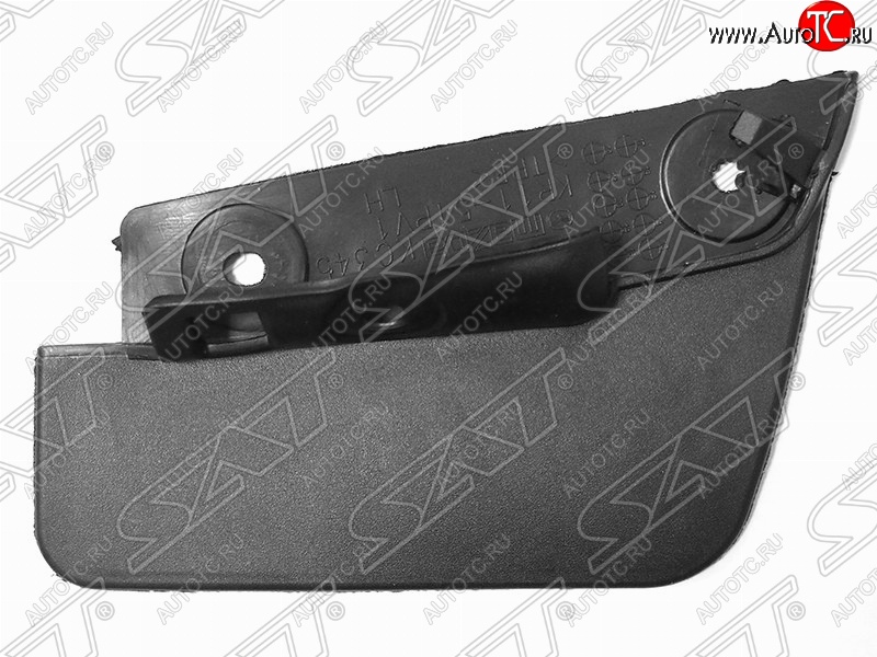 499 р. Правый брызговик задний SAT (перед аркой) Mazda CX-5 KE дорестайлинг (2011-2014)  с доставкой в г. Кемерово