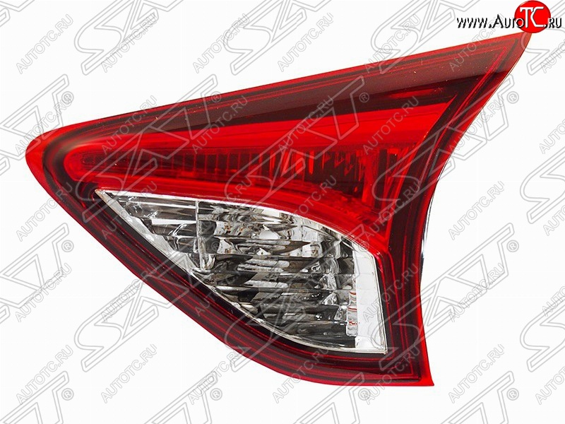 2 359 р. Правый фонарь SAT (внутренний) Mazda CX-5 KE дорестайлинг (2011-2014)  с доставкой в г. Кемерово
