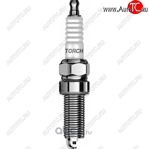679 р. Свеча зажигания (иридиевая) TORCH Mazda CX-5 KE дорестайлинг (2011-2014)  с доставкой в г. Кемерово