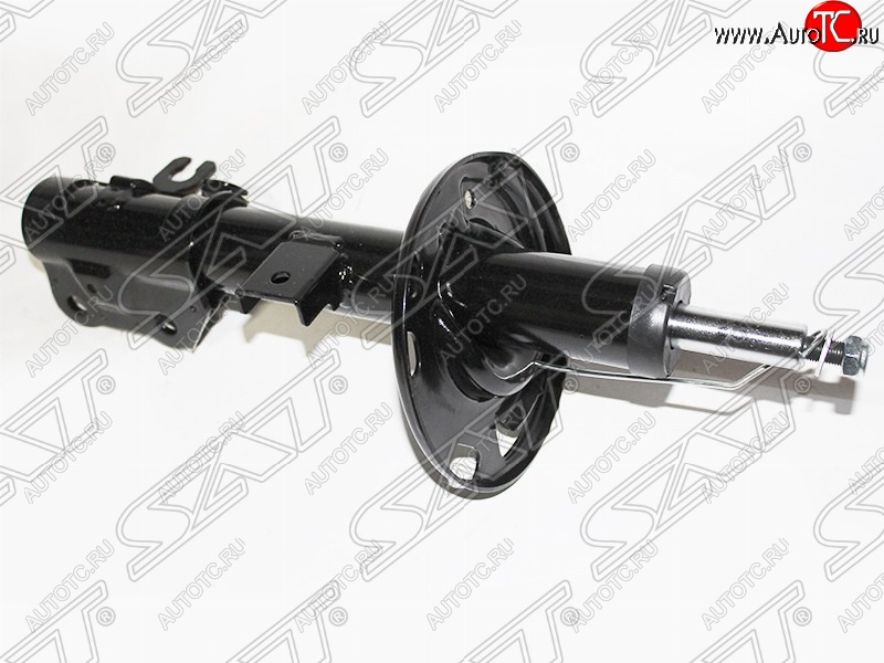 4 099 р. Правый амортизатор передний SAT Mazda CX-5 KE дорестайлинг (2011-2014)  с доставкой в г. Кемерово