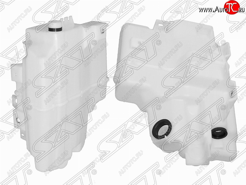 4 649 р. Бачок омывателей SAT (пр-во Тайвань) Mazda CX-5 KE дорестайлинг (2011-2014)  с доставкой в г. Кемерово