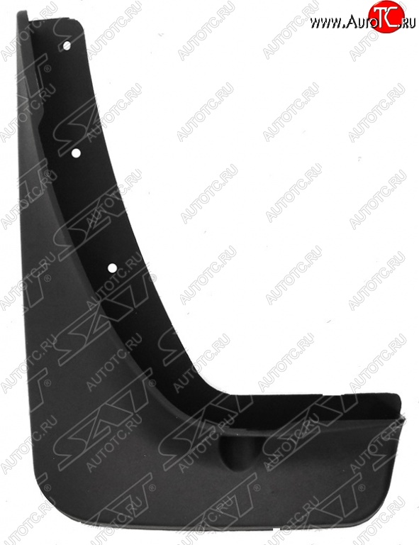 299 р. Брызговик (задний/левый) SAT  Mazda CX-5  KE (2011-2017) дорестайлинг, рестайлинг  с доставкой в г. Кемерово