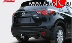 Фаркоп SOUZ_96 Mazda CX-5 KE рестайлинг (2015-2017)