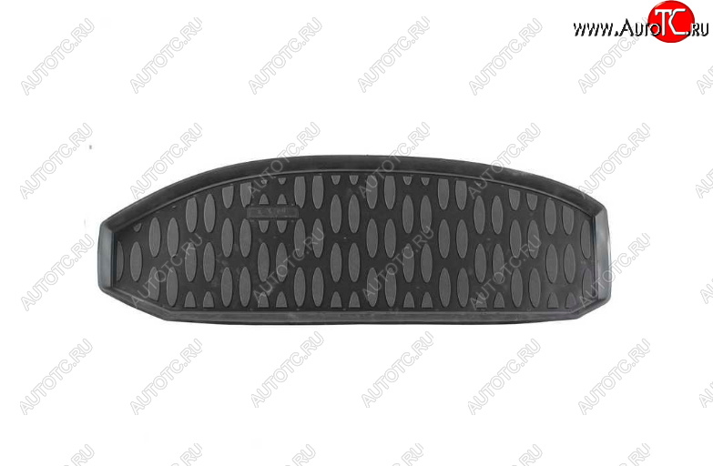 1 229 р. Коврик багажника Aileron Mazda CX-9 TB дорестайлинг (2007-2009)  с доставкой в г. Кемерово
