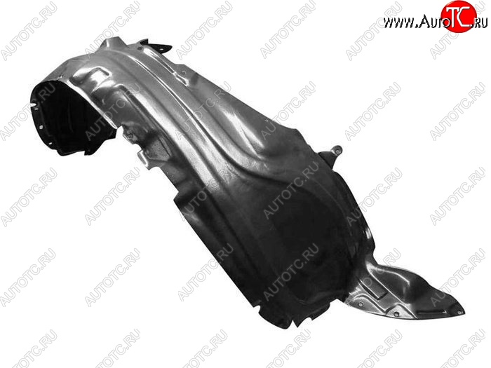1 589 р. Правый подкрылок передний SAT (пр-во Тайвань) Mazda CX-9 TB дорестайлинг (2007-2009)  с доставкой в г. Кемерово