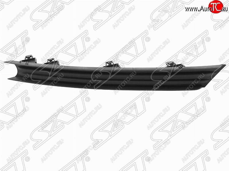 339 р. Правая оправа противотуманной фары SAT (пр-во Тайвань) Mazda CX-5 KF (2016-2025)  с доставкой в г. Кемерово