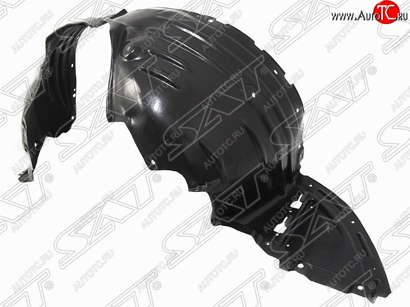 1 389 р. Левый подкрылок передний SAT (пр-во Тайвань) Mazda CX-5 KF (2016-2025)  с доставкой в г. Кемерово