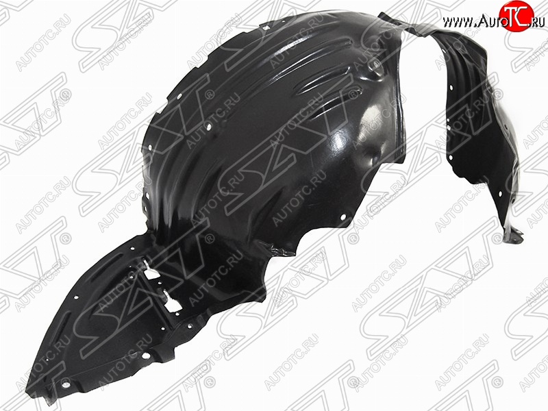 1 389 р. Правый подкрылок передний SAT (пр-во Тайвань) Mazda CX-5 KF (2016-2025)  с доставкой в г. Кемерово