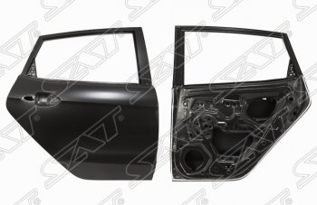3 399 р. Коврики салона Norplast Unidec Mazda CX-5 KF (2016-2025)  с доставкой в г. Кемерово. Увеличить фотографию 1