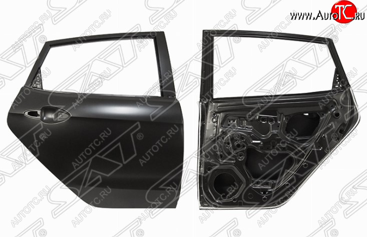 3 399 р. Коврики салона Norplast Unidec Mazda CX-5 KF (2016-2025)  с доставкой в г. Кемерово