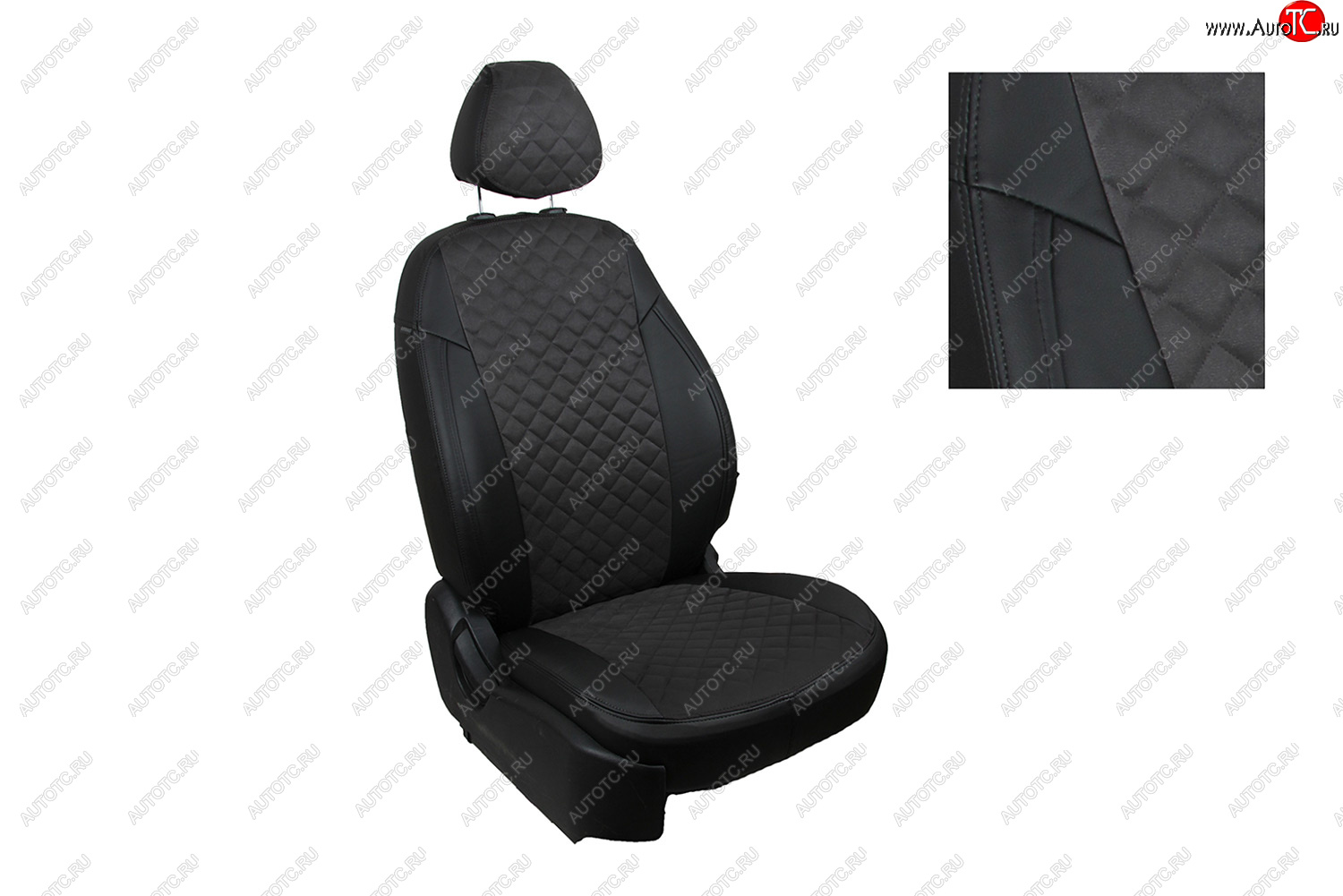 7 549 р. Чехлы для сидений Seintex Ромб Алькантара Mazda CX-5 KF (2016-2025) (Цвет: черный) с доставкой в г. Кемерово Увеличить фотографию 1 7 549 р. Чехлы для сидений Seintex Ромб Алькантара Mazda CX-5 KF (2016-2025) (Цвет: черный) с доставкой в г. Кемерово