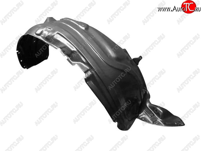 1 269 р. Правый подкрылок передний SAT (пр-во Тайвань) Mazda CX-7 ER дорестайлинг (2006-2010)  с доставкой в г. Кемерово