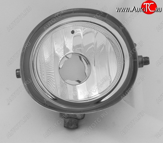3 199 р. Левая противотуманная фара TYC Mazda CX-7 ER дорестайлинг (2006-2010)  с доставкой в г. Кемерово