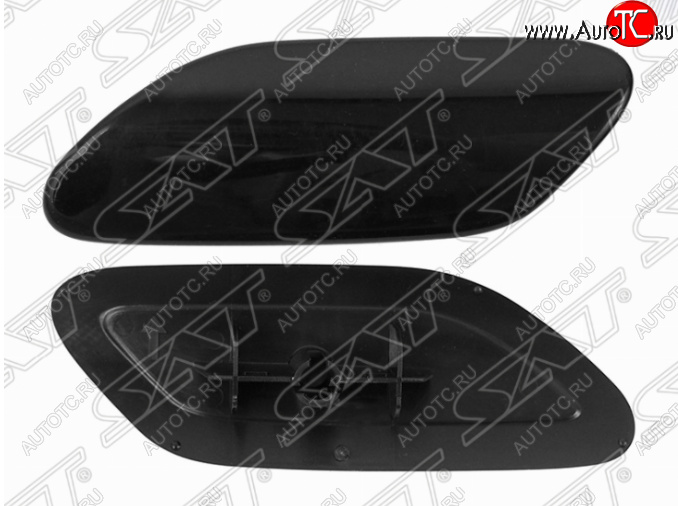 329 р. Левая крышка омывателя фары SAT Mazda CX-7 ER дорестайлинг (2006-2010) (Неокрашенная) с доставкой в г. Кемерово Увеличить фотографию 1 329 р. Левая крышка омывателя фары SAT Mazda CX-7 ER дорестайлинг (2006-2010) (Неокрашенная) с доставкой в г. Кемерово