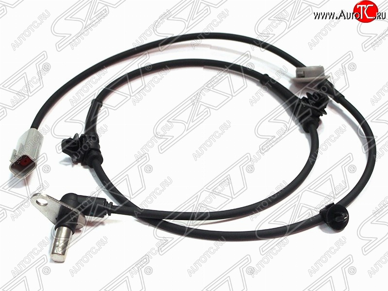 1 099 р. Правый датчик ABS SAT (передний) Mazda CX-7 ER дорестайлинг (2006-2010)  с доставкой в г. Кемерово