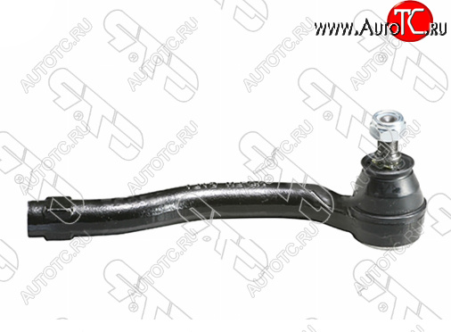 2 299 р. Правый наконечник рулевой тяги CTR Mazda CX-7 ER дорестайлинг (2006-2010)  с доставкой в г. Кемерово