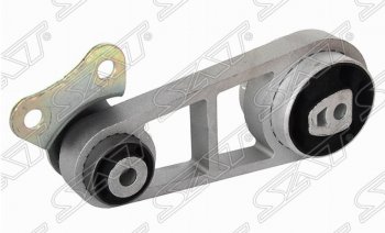 Опора двигателя SAT Mazda Demio 2 DY рестайлинг (2005-2007) (Задняя)