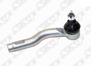 Правый наконечник рулевой тяги SAT Mazda Demio 2 DY рестайлинг (2005-2007)